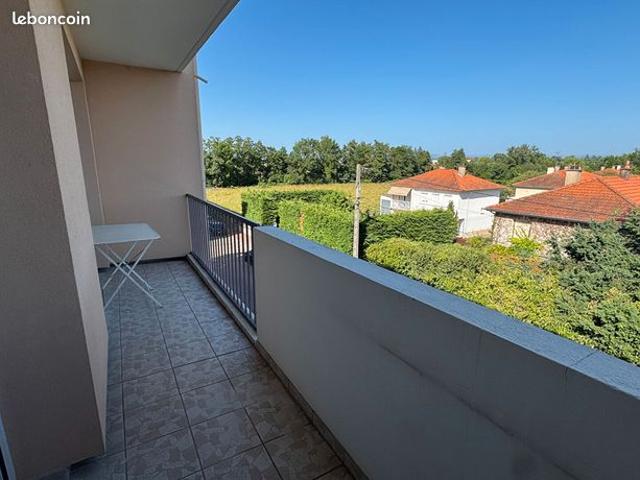 Appartement 5 pièces 88 m²