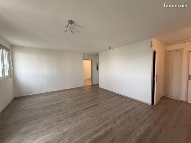 Appartement 5 pièces 88 m²