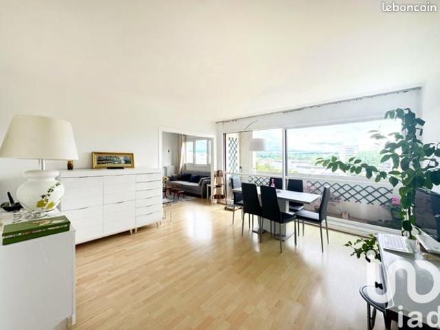 Appartement 5 pièces 88 m²
