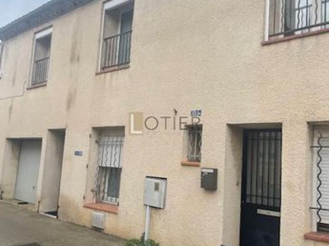 Appartement 5 pièces 88 m²