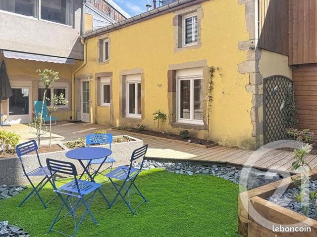 Appartement 5 pièces 88 m²