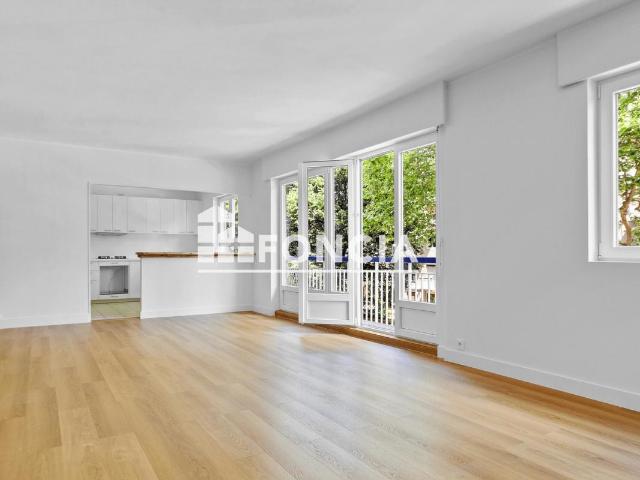 Appartement 5 pièces 88 m²