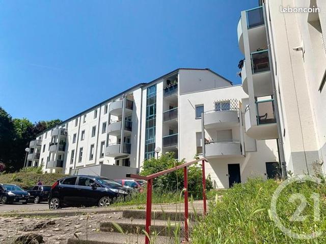 Appartement 5 pièces 88 m²