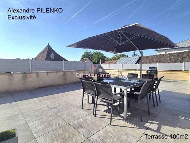Appartement 5 pièces 88 m²