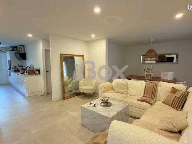 Appartement 5 pièces 88 m²