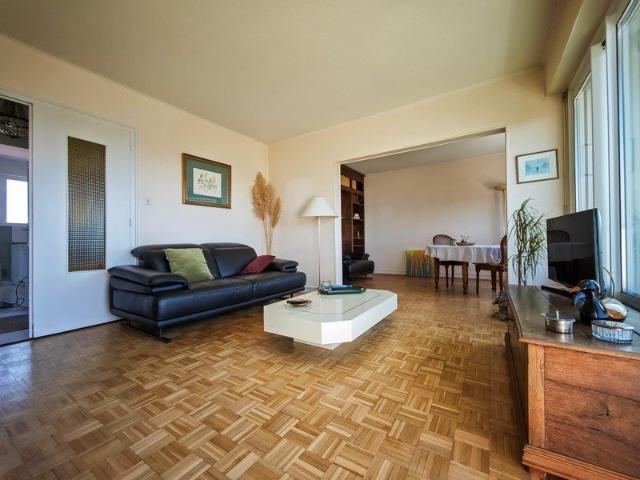 Appartement 5 pièces 88 m²