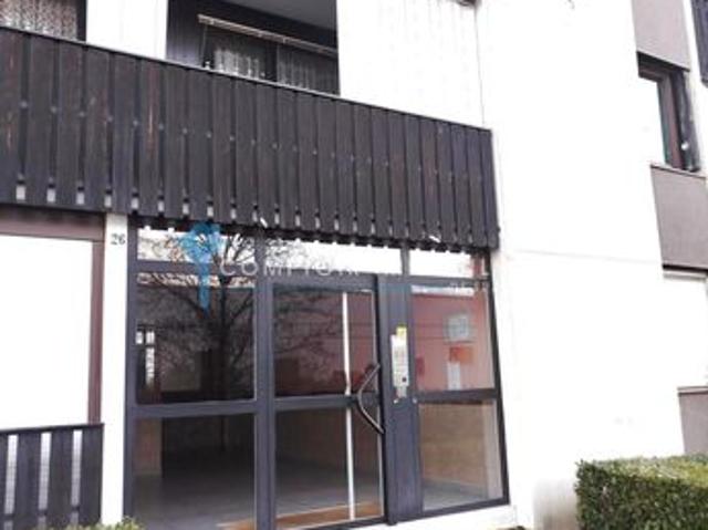Appartement 5 pièces 88 m²