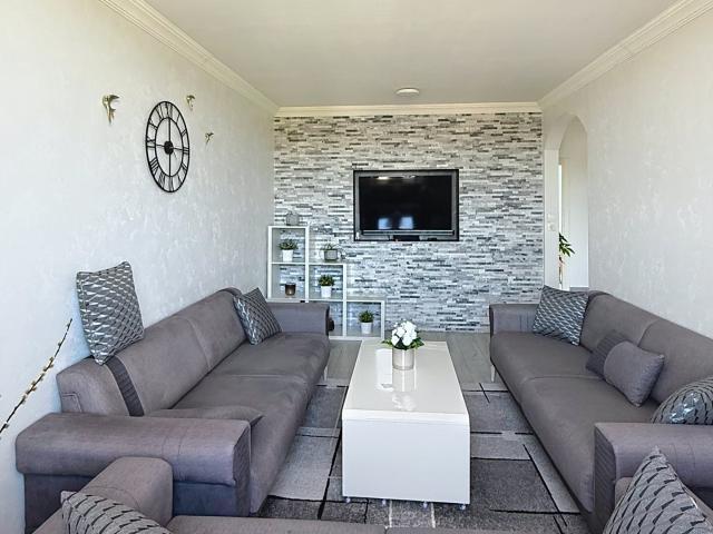 Appartement 5 pièces 88 m²