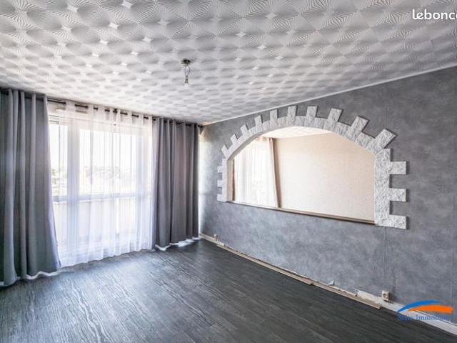 Appartement 5 pièces 88 m²