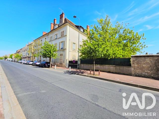 Appartement 5 pièces 88 m²