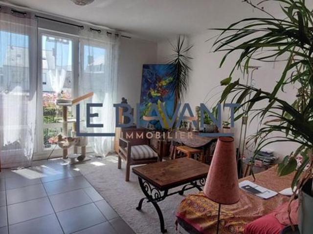 Appartement 5 pièces 88 m²