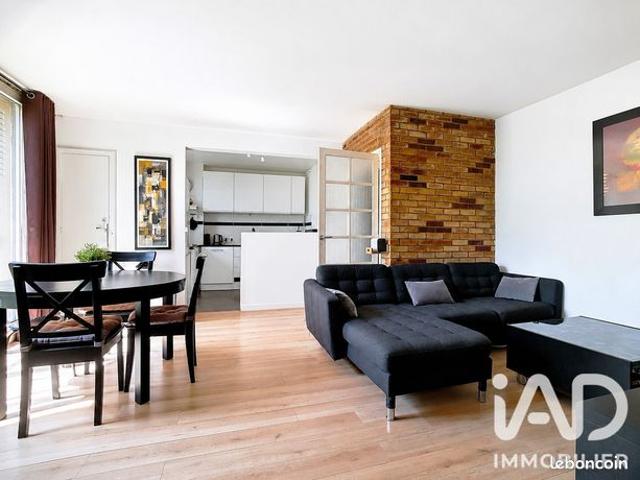 Appartement 5 pièces 88 m²