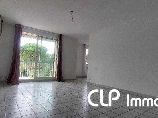 Appartement 5 pièces 88 m²