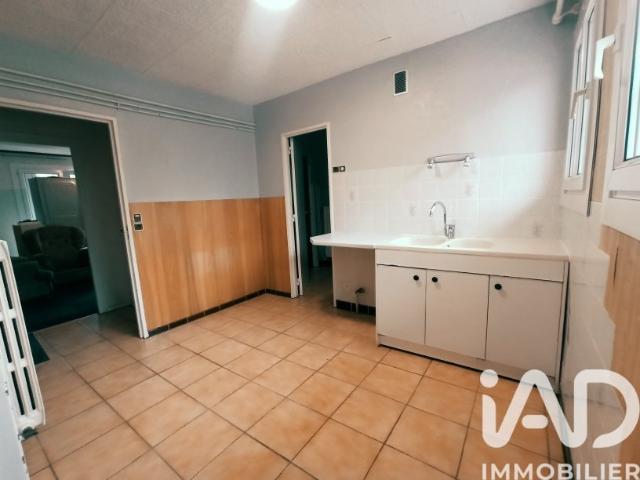 Appartement 5 pièces 88 m²