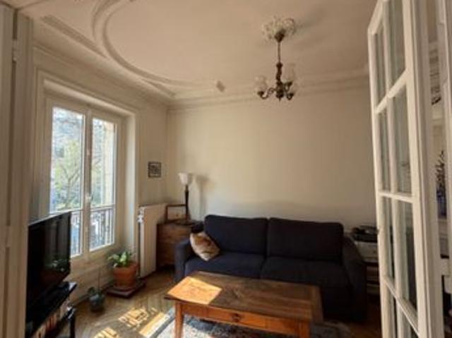 Appartement 5 pièces 88 m²