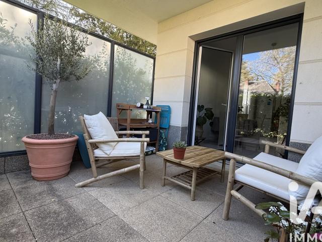 Appartement 5 pièces 88 m²
