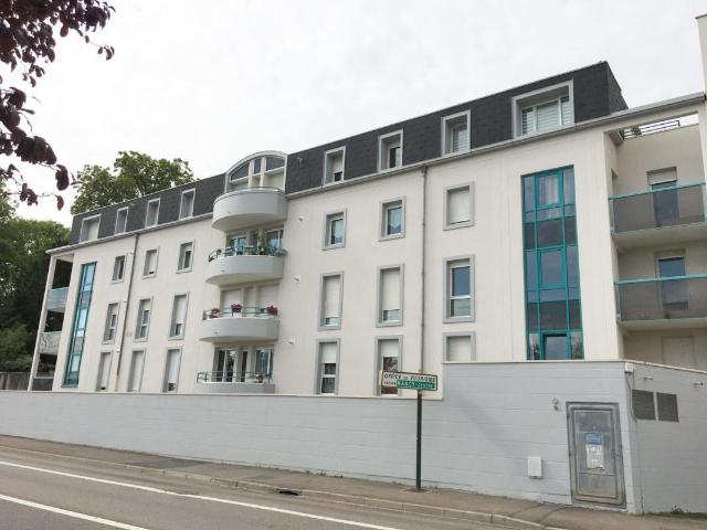 Appartement 5 pièces 88 m²
