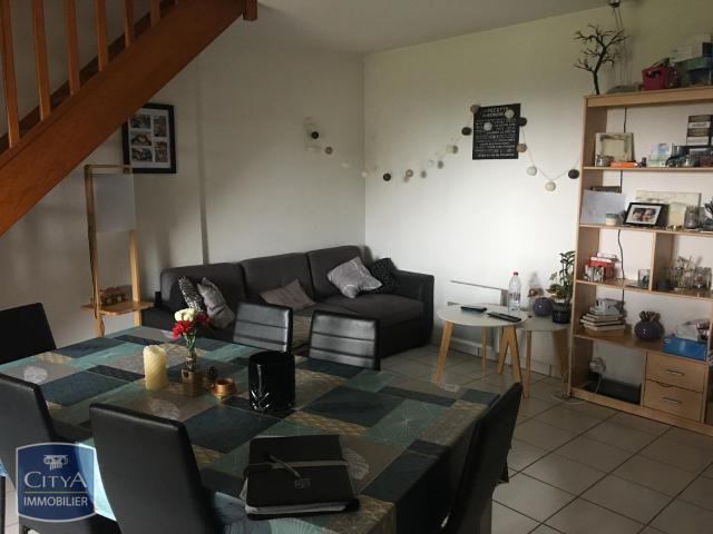 Appartement 5 pièces 88 m²