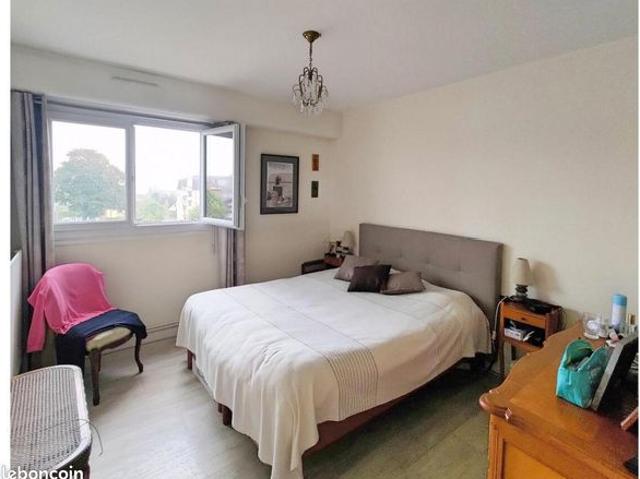 Appartement 5 pièces 88 m²