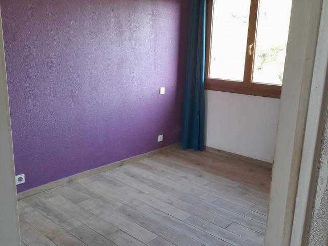 Appartement 5 pièces 88 m²