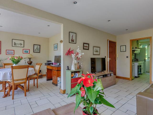 Appartement 5 pièces 88 m²