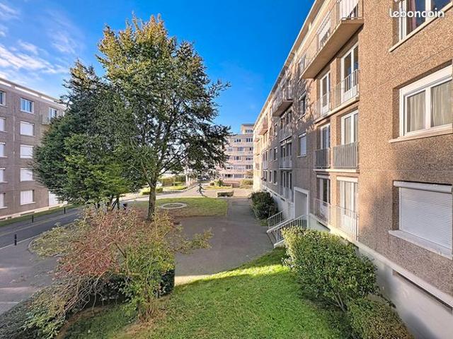 Appartement 5 pièces 88 m²