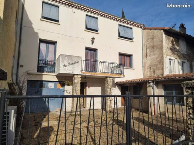 Appartement 5 pièces 88 m²