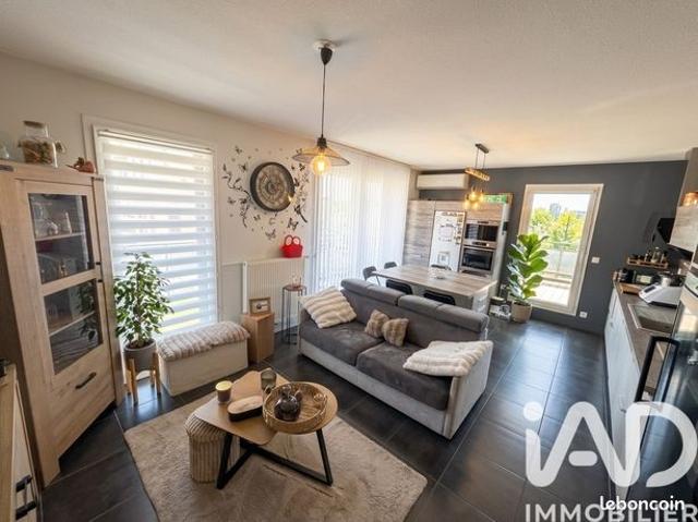 Appartement 5 pièces 88 m²