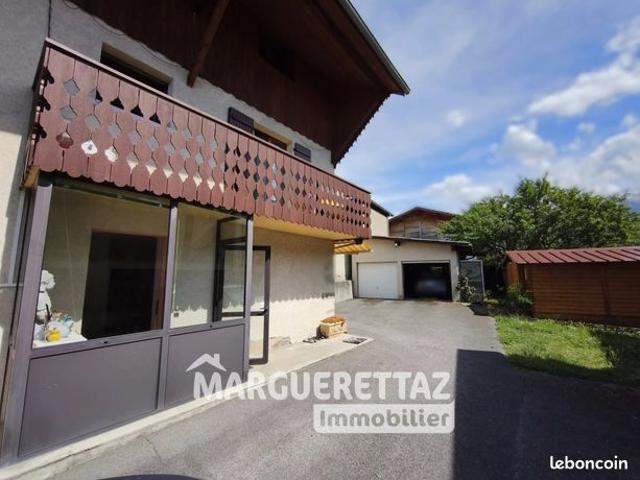 Appartement 5 pièces 88 m²