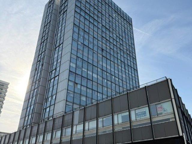 Appartement 5 pièces 88 m²