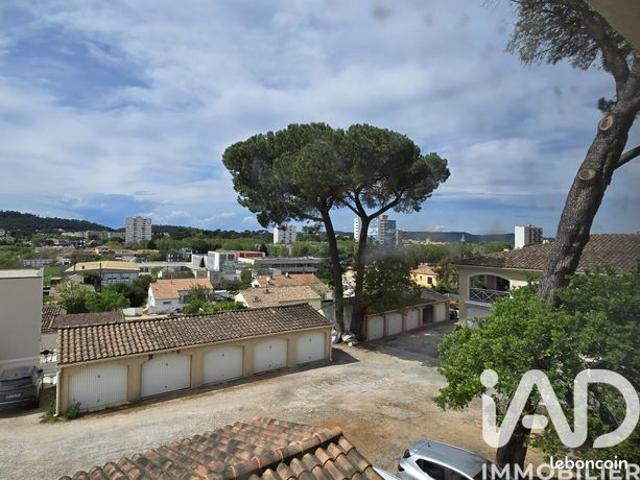 Appartement 5 pièces 88 m²