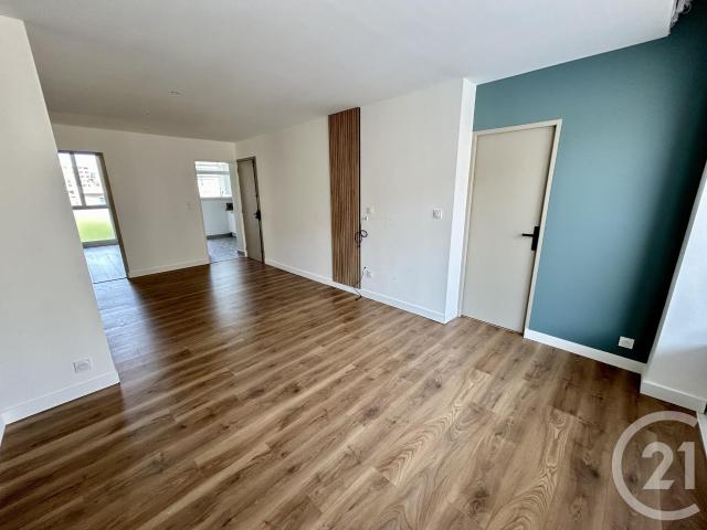 Appartement 5 pièces 88 m²