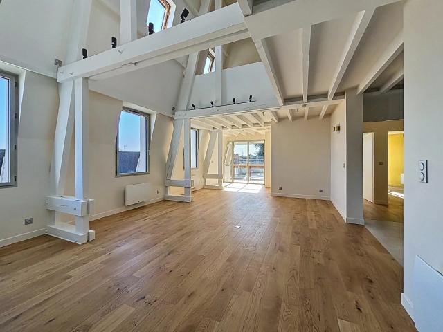 Appartement 5 pièces