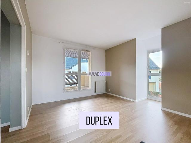 Appartement 5 pièces