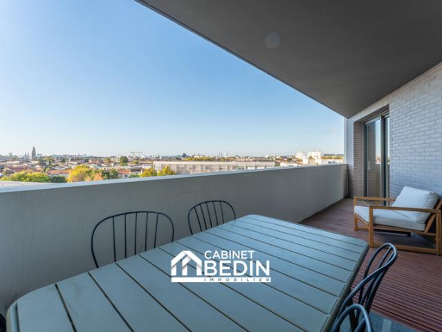 Appartement 5 pièces