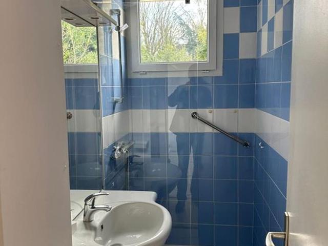Appartement 5 pièces, 89 m² à louer à Taverny 95150