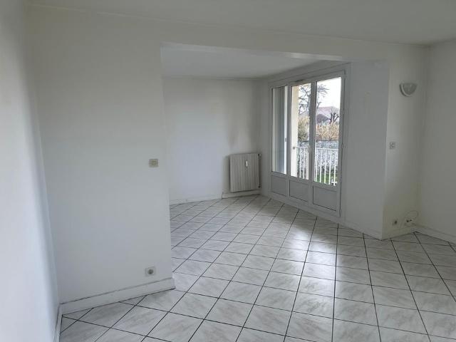 Appartement 5 pièces, 89 m² à louer à Taverny 95150