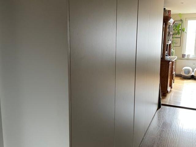 Appartement 5 pièces, 89 m² à louer à Strasbourg 67000