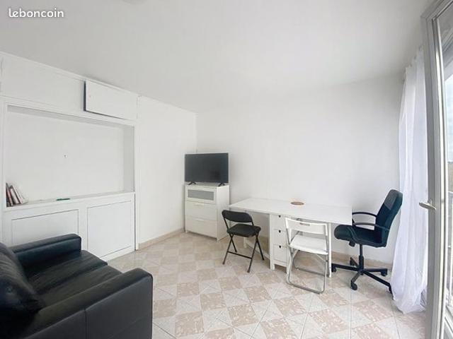 Appartement 5 pièces 89 m²