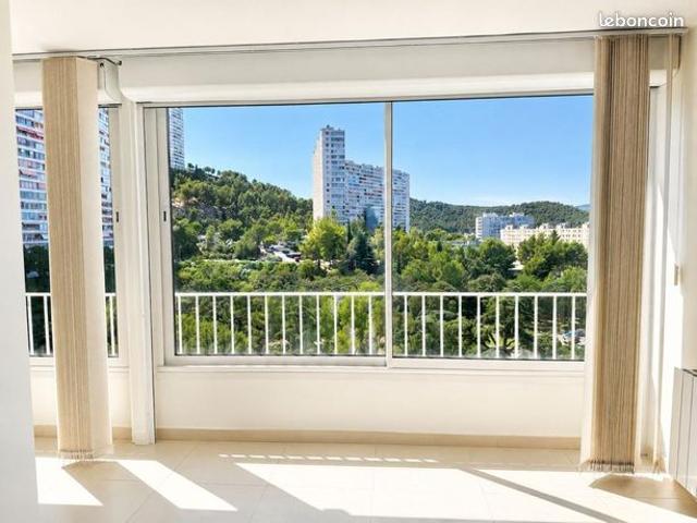 Appartement 5 pièces 89 m²