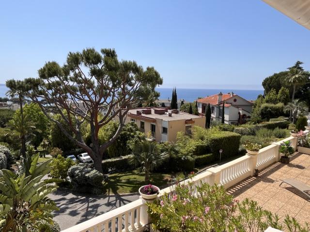 Appartement 5 pièces 89 m²