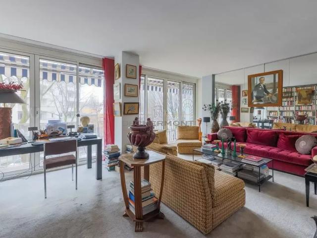 Appartement 5 pièces 89 m²