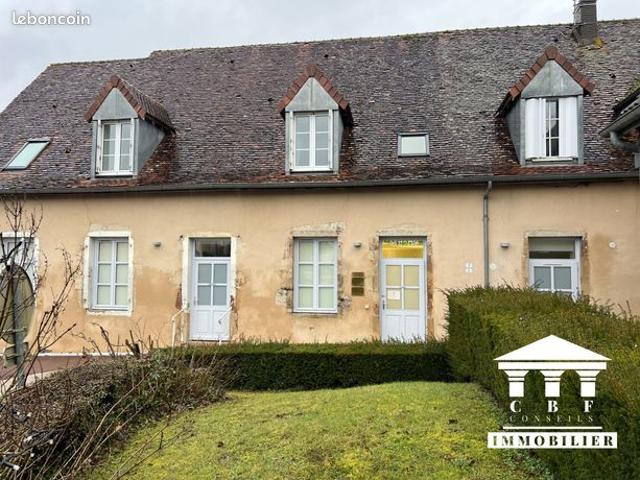 Appartement 5 pièces 89 m²