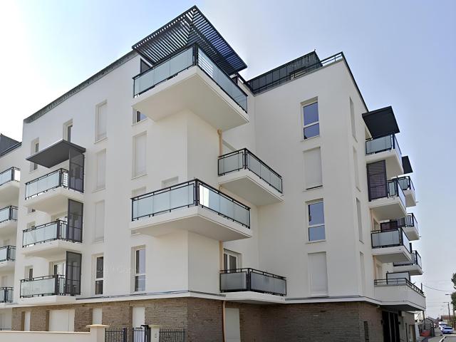 Appartement 5 pièces 89 m²