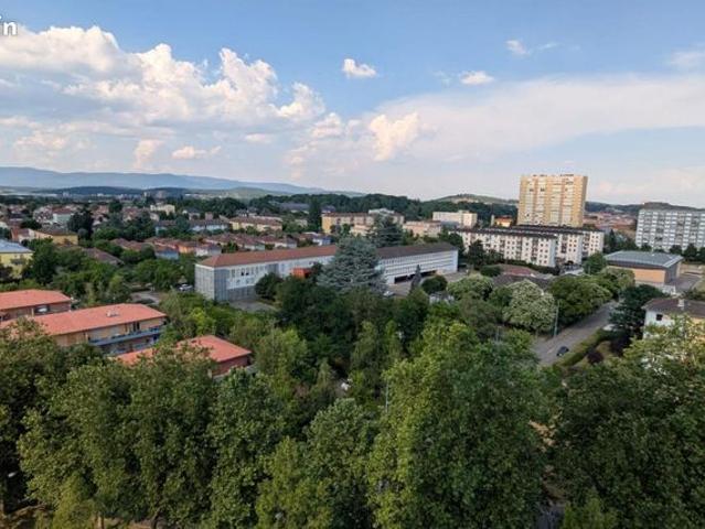 Appartement 5 pièces 89 m²
