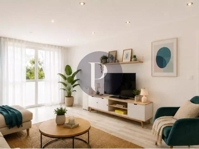 Appartement 5 pièces 89 m²