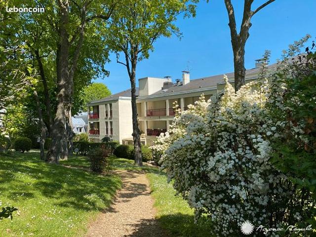 Appartement 5 pièces 89 m²