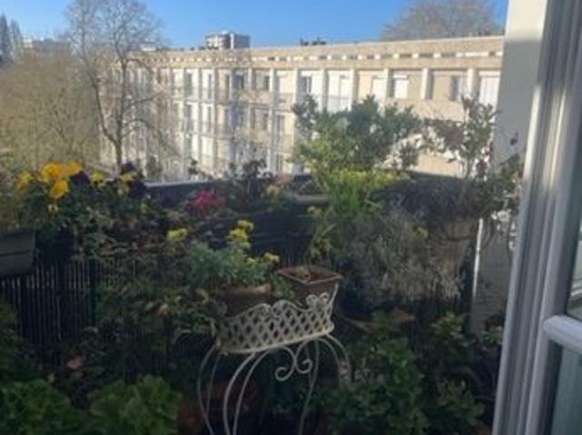 Appartement 5 pièces 89 m²