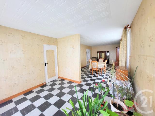 Appartement 5 pièces 89 m²