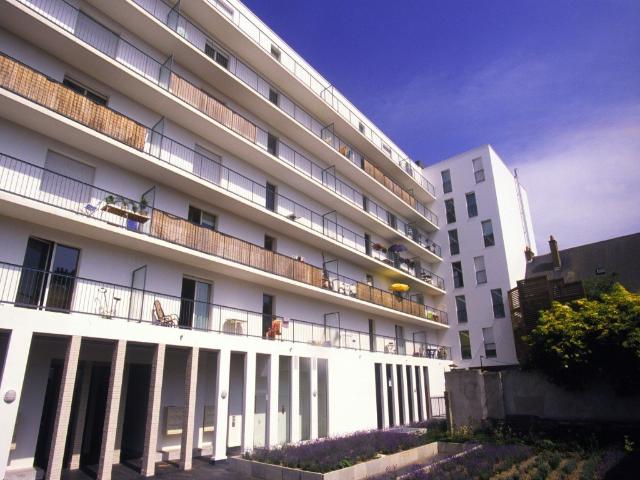Appartement 5 pièces 89 m²